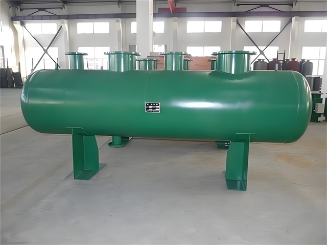 梅县分集水器的流速
