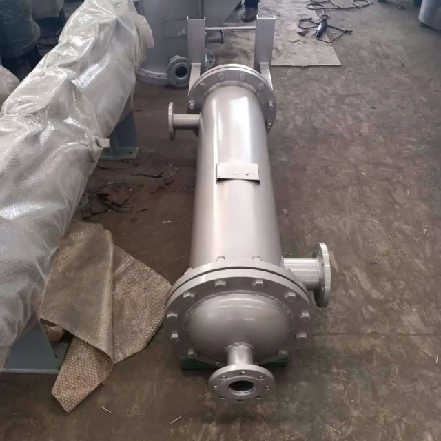 梅县分集水器重要指标